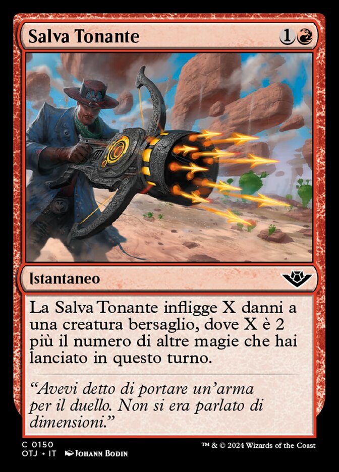 Salva Tonante