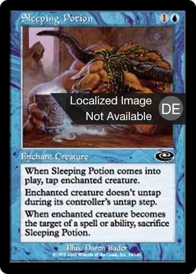 Schlaftrunk