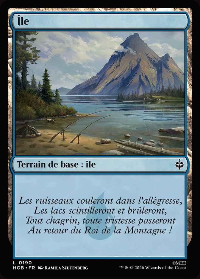 Île