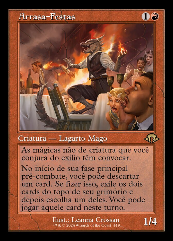 Arrasa-Festas