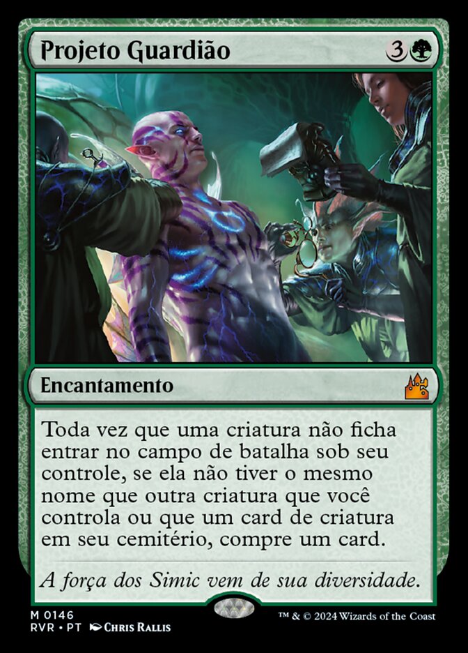 Projeto Guardião