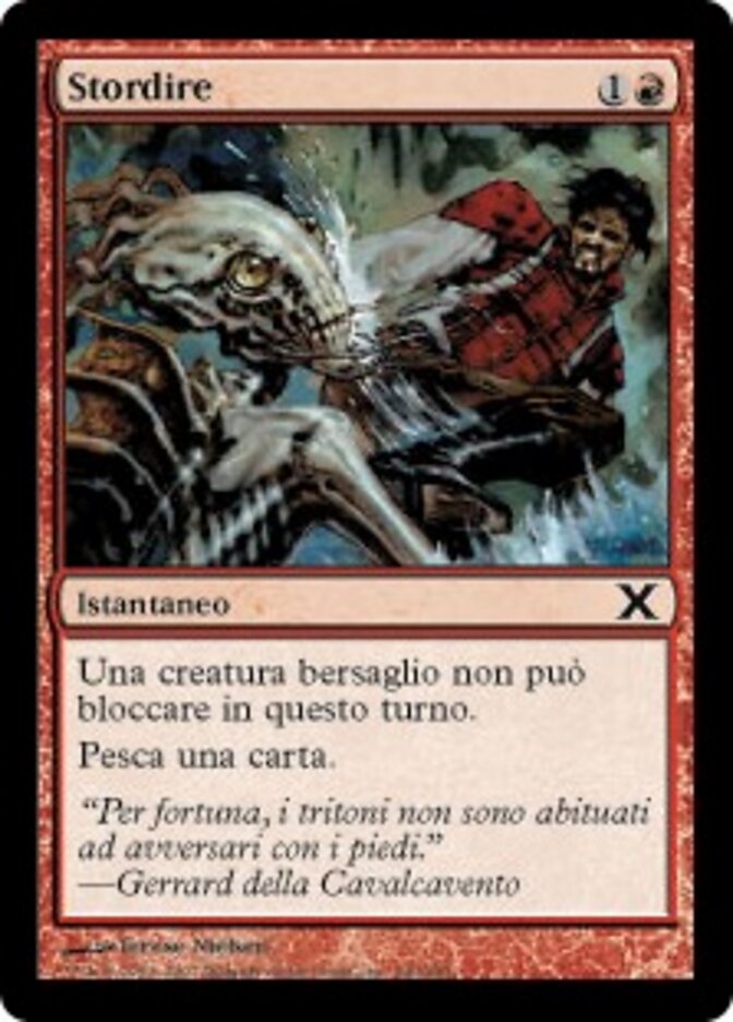 Stordire