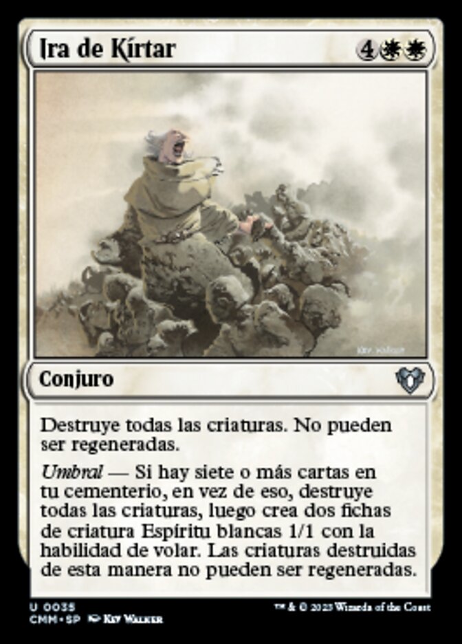 Ira de Kírtar