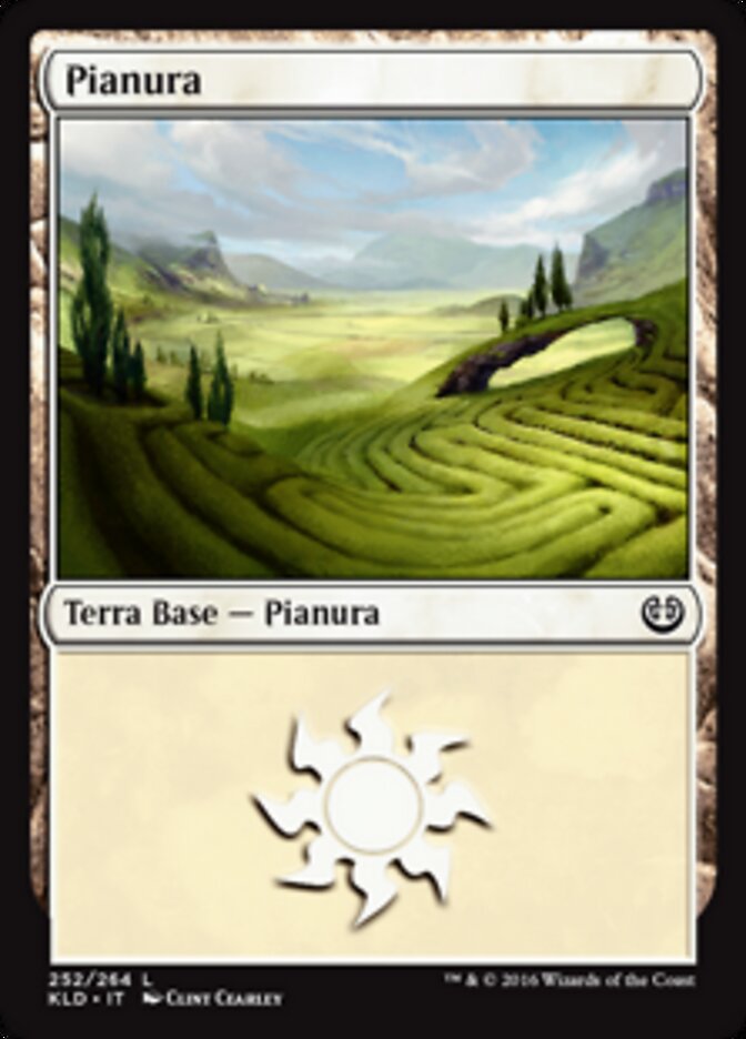 Pianura