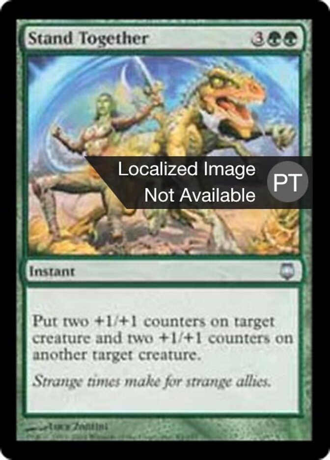 Permanecer Unidos