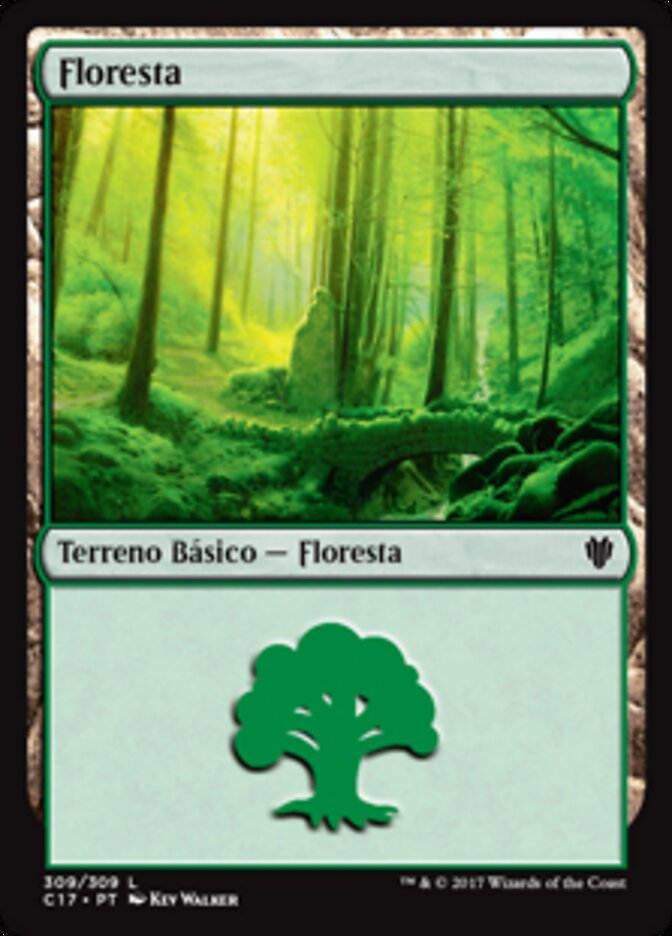 Floresta