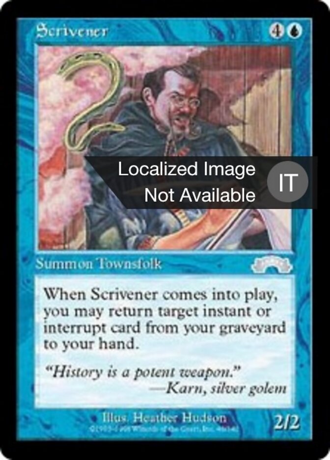 Scrivano