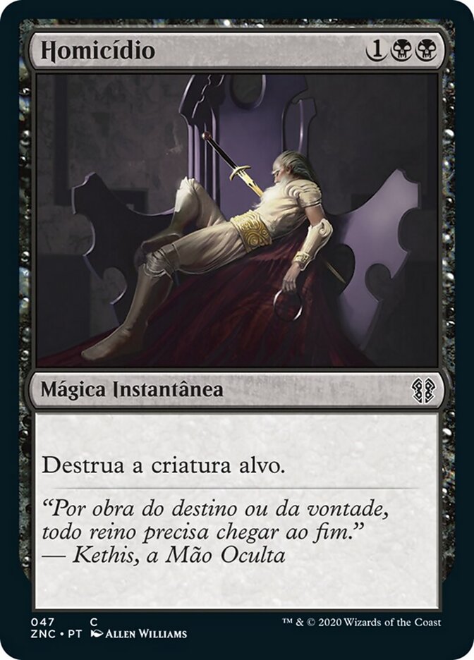 Homicídio