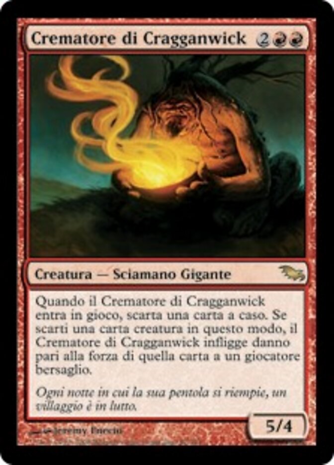 Crematore di Cragganwick
