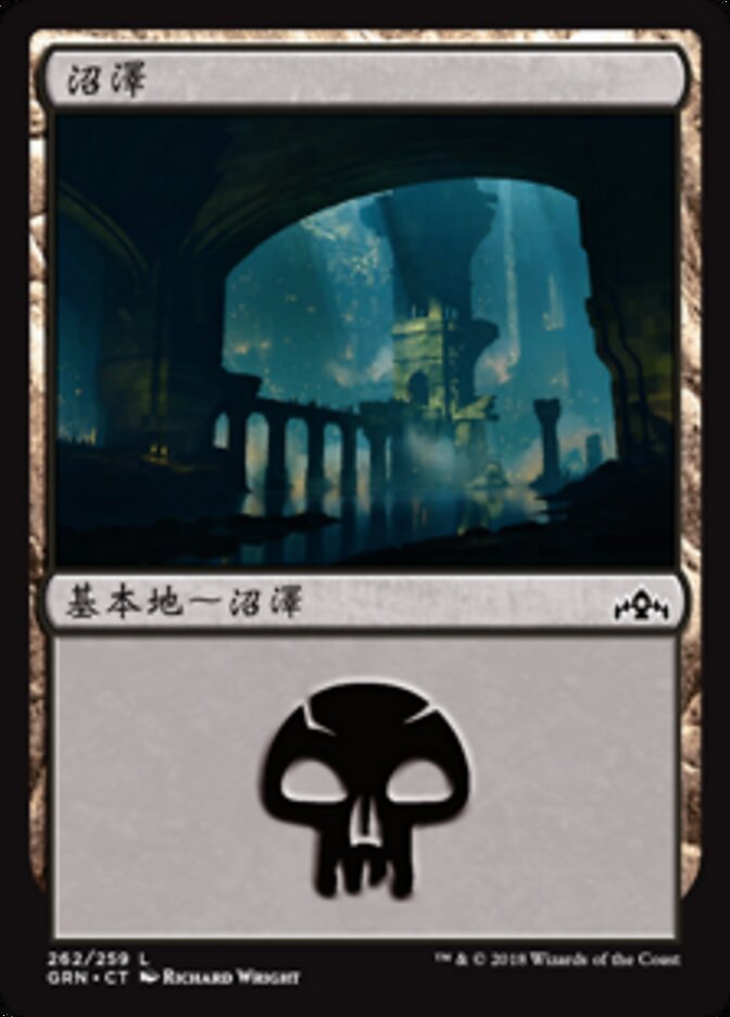 沼澤