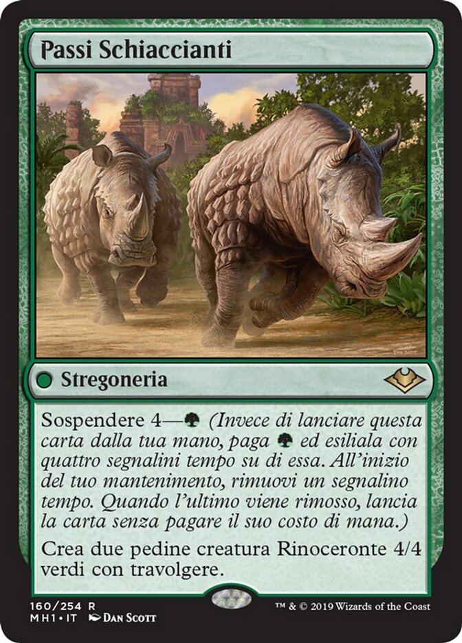 Passi Schiaccianti
