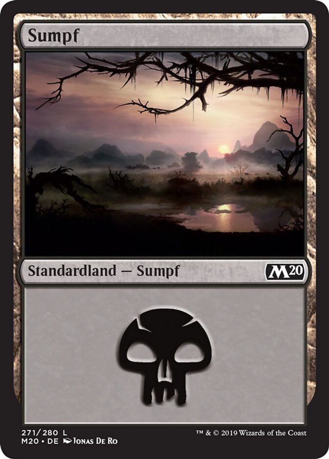 Sumpf