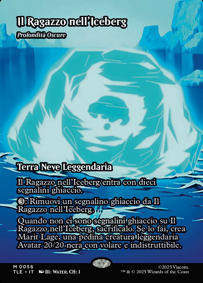 Profondità Oscure