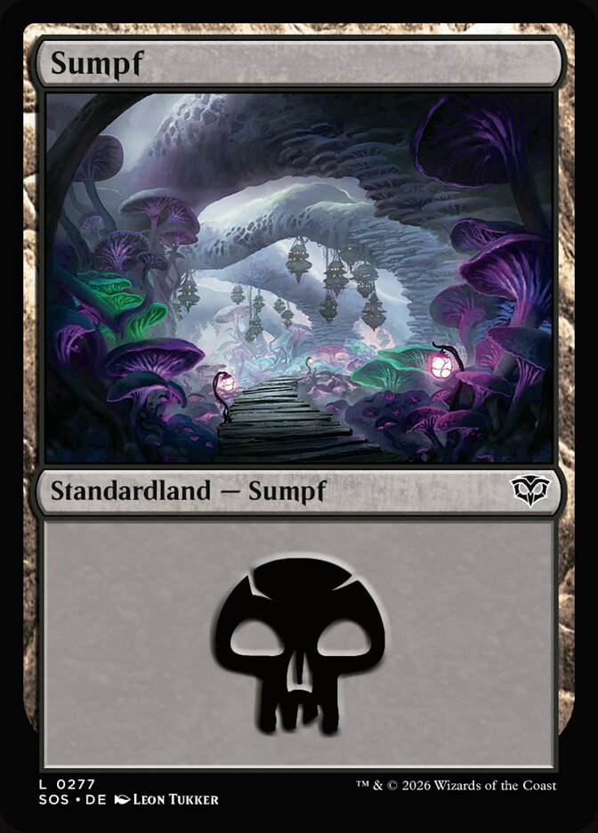 Sumpf