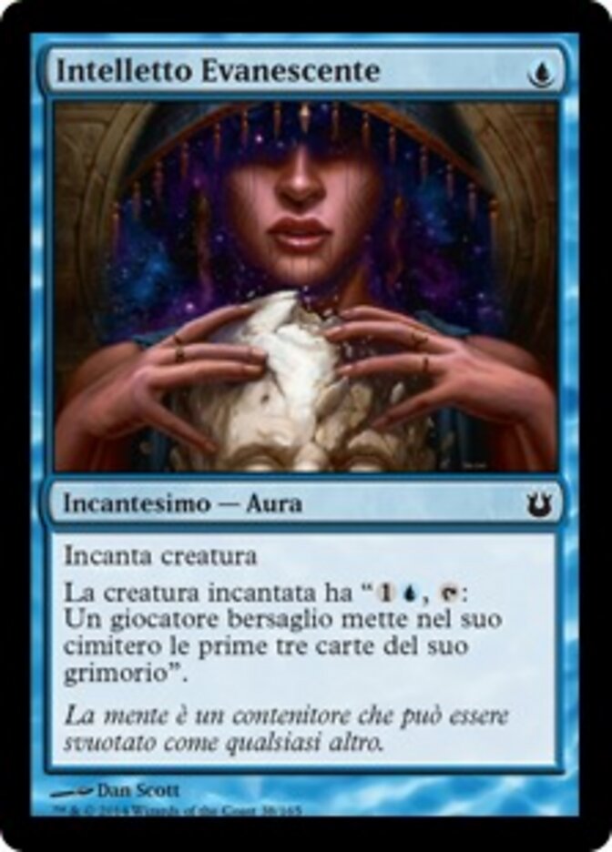 Intelletto Evanescente