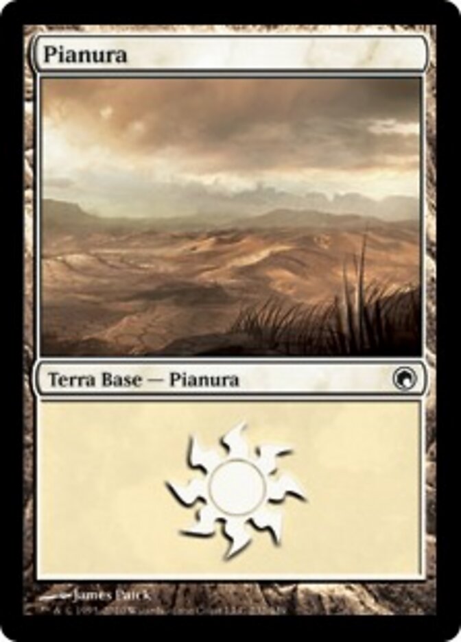 Pianura