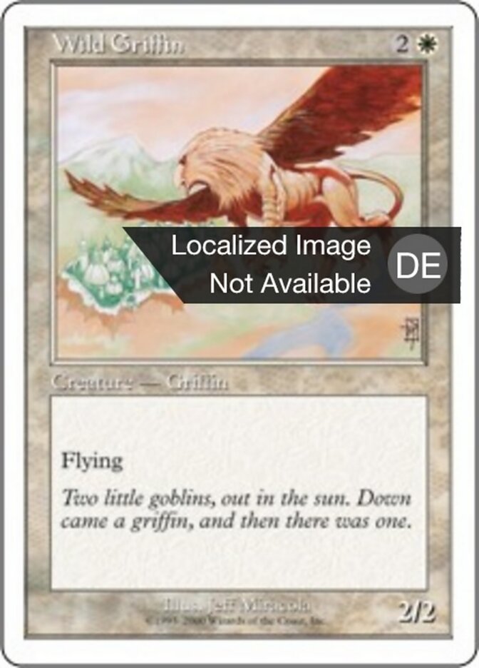 Wildgreif