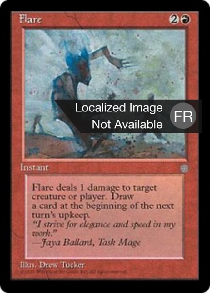 Flamboiement
