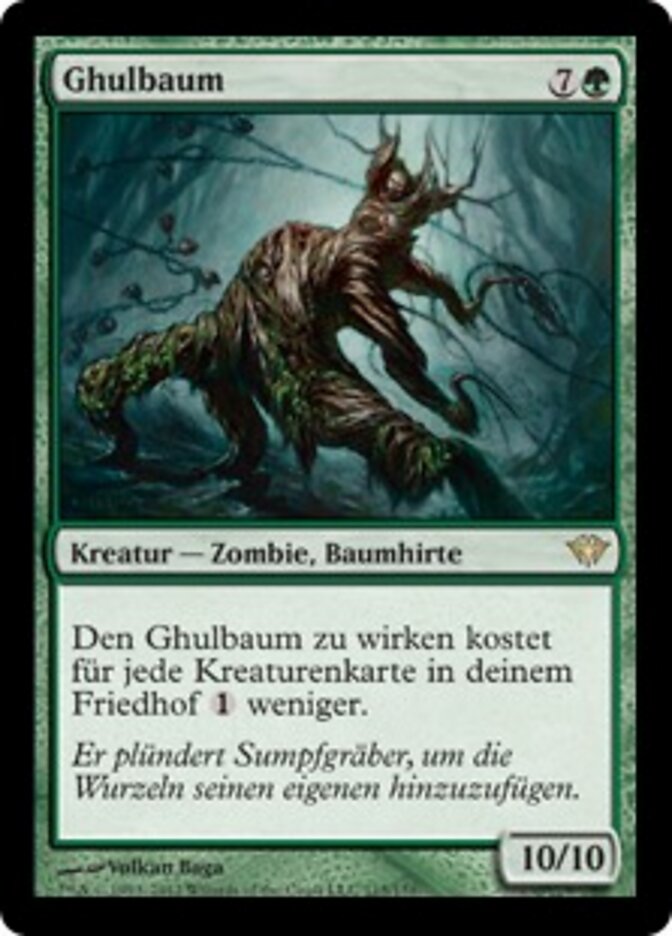 Ghulbaum