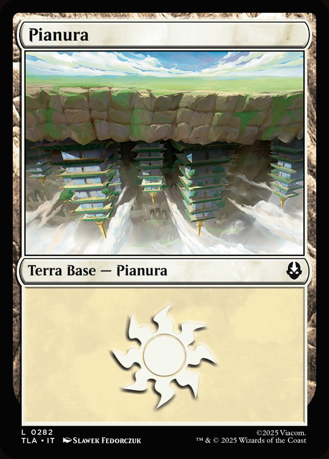 Pianura