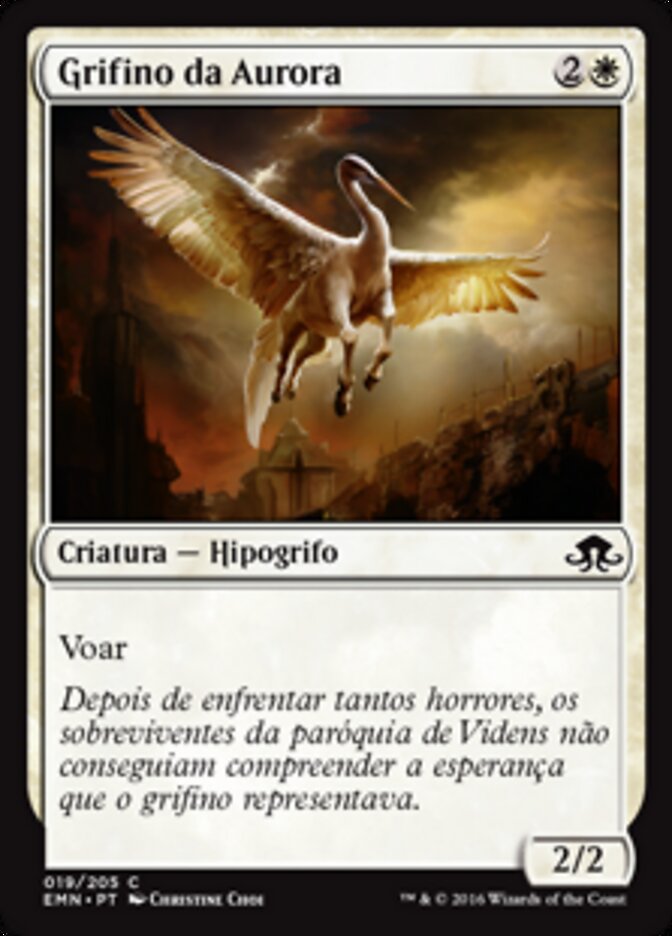 Grifino da Aurora