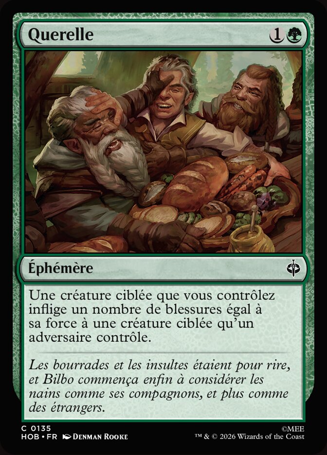 Querelle