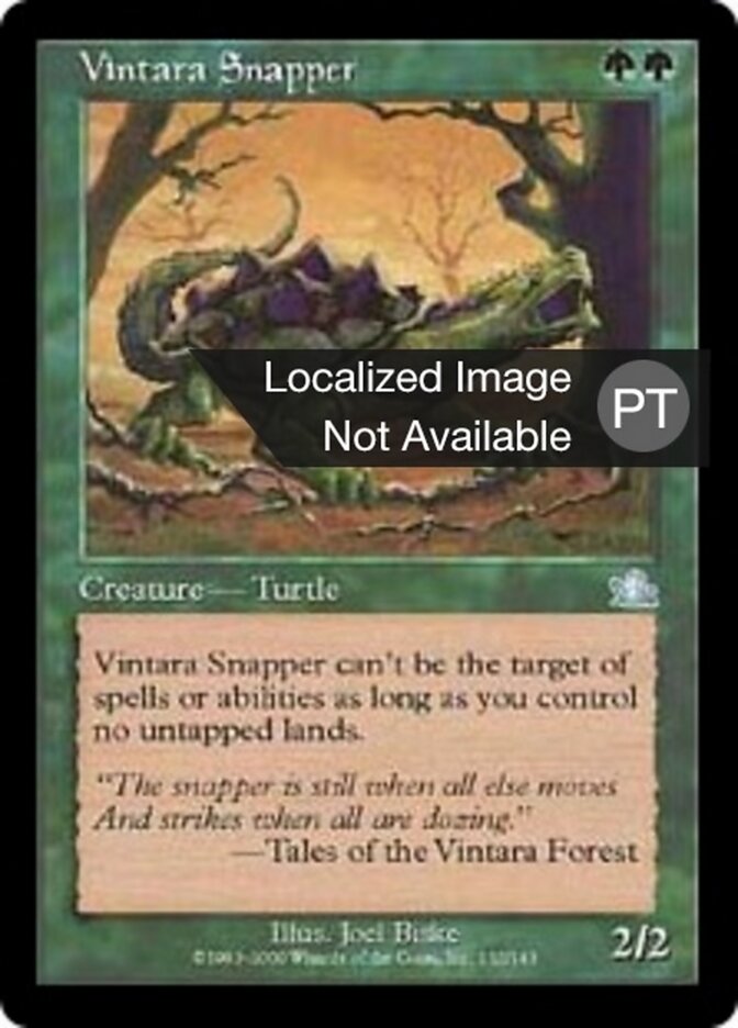 Mordedora de Vintara