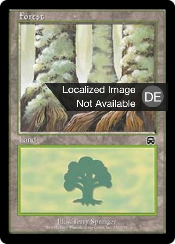 Wald