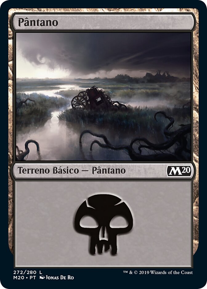 Pântano