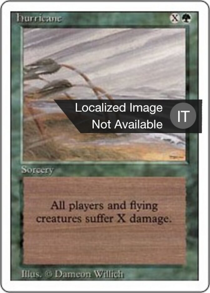 Uragano