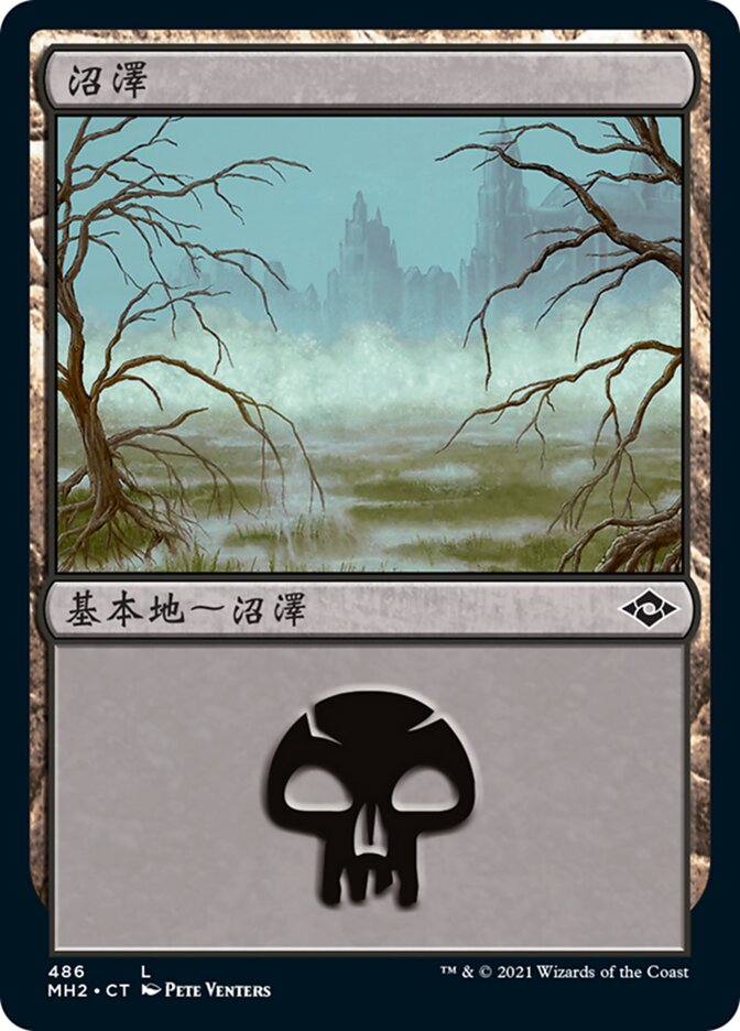 沼澤