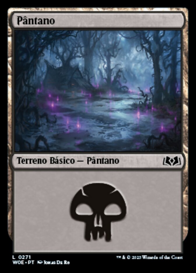 Pântano