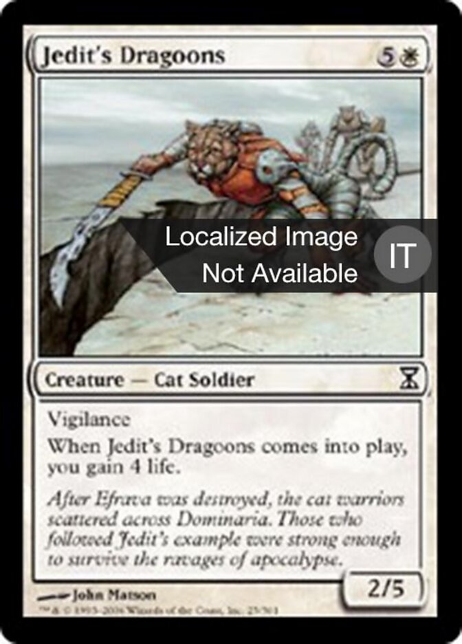 Dragoni di Jedit
