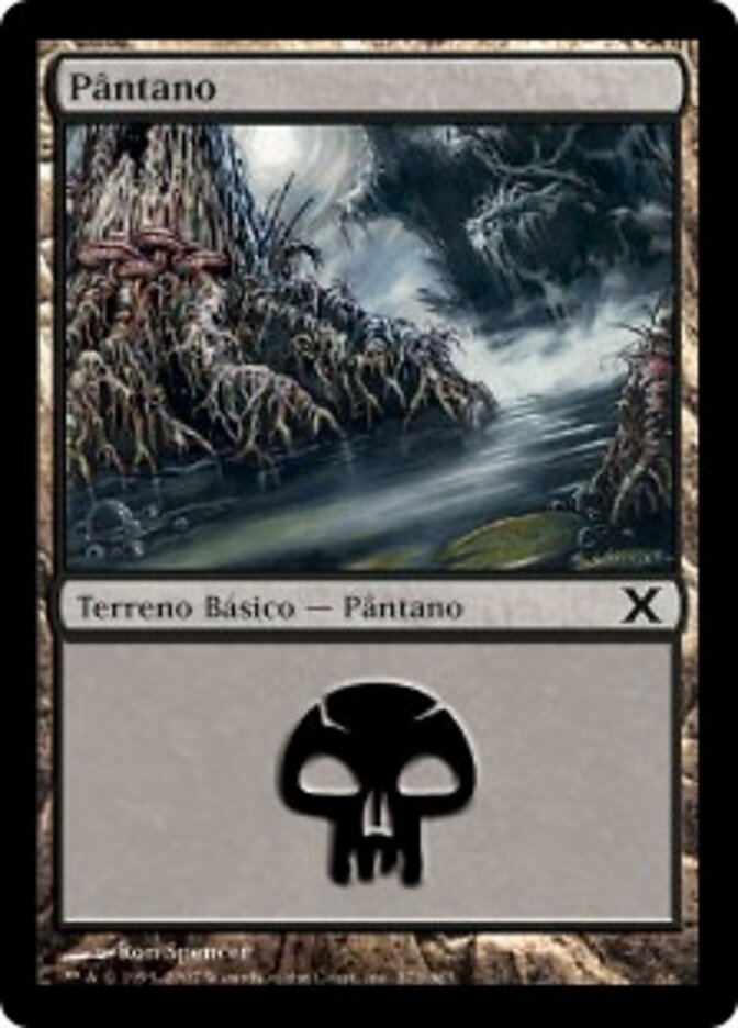 Pântano