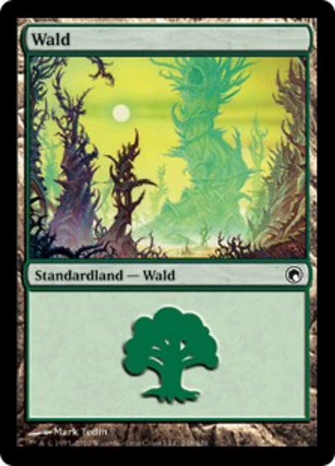 Wald