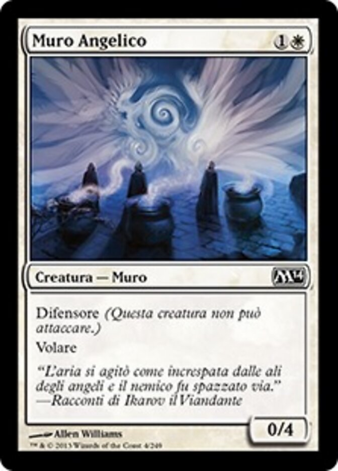 Muro Angelico