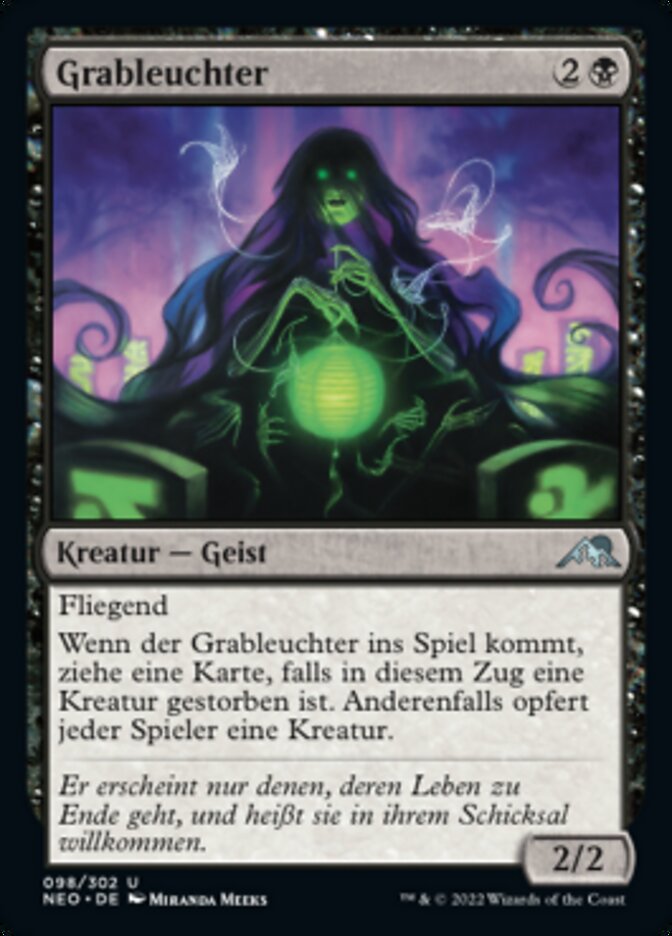 Grableuchter