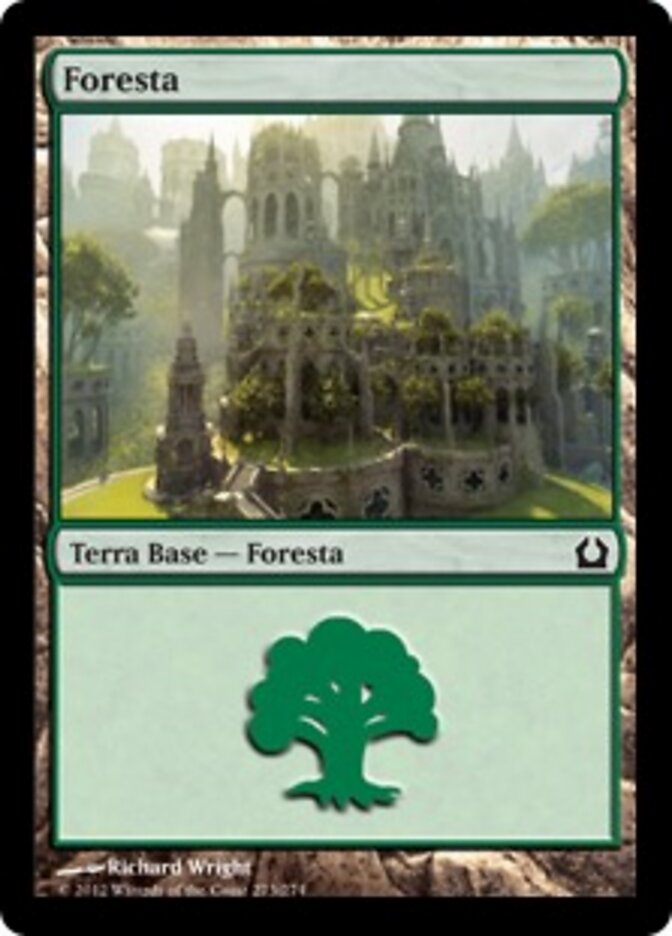 Foresta