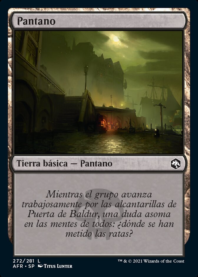 Pantano