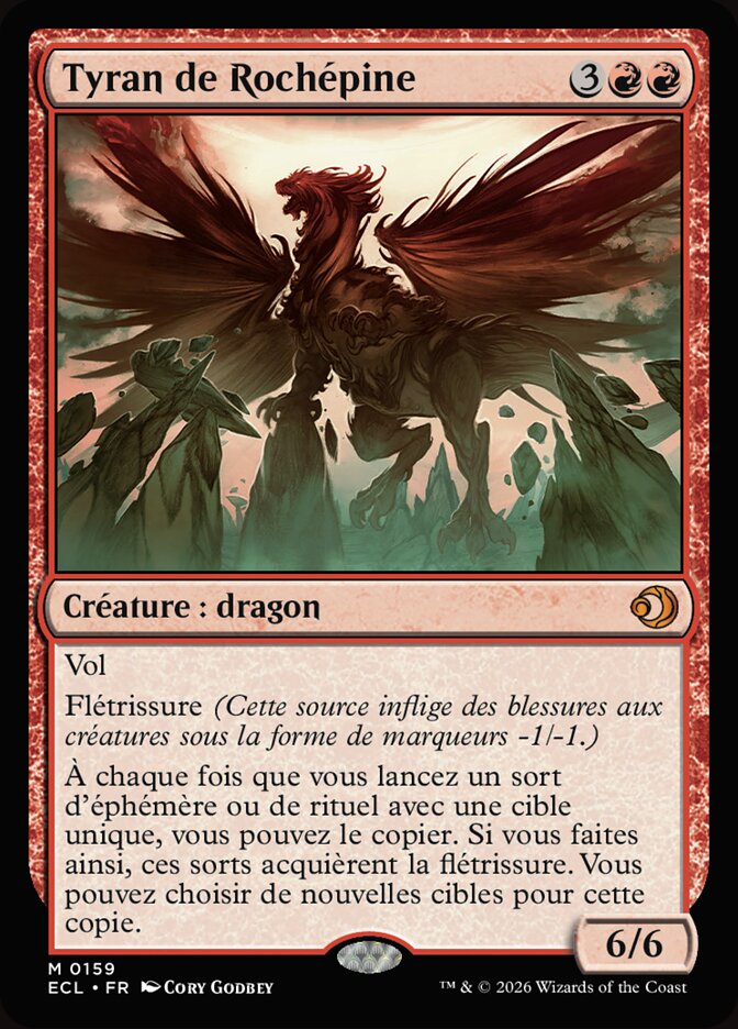 Tyran de Rochépine