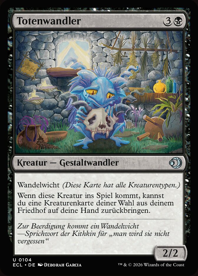 Totenwandler