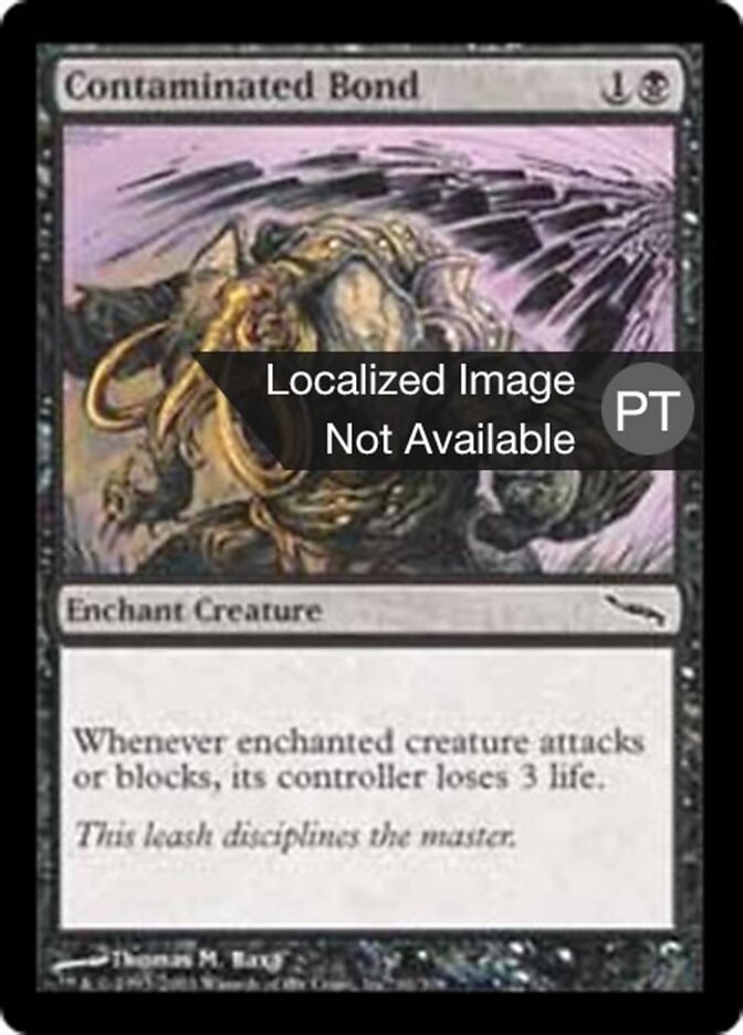 Elo Contaminado