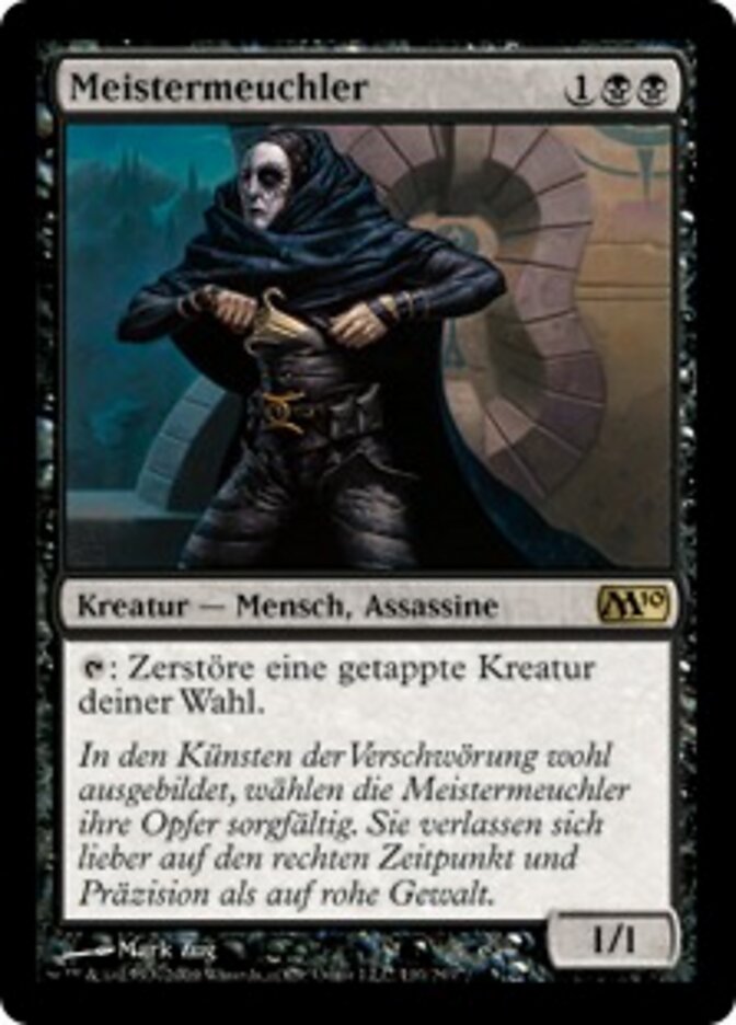 Meistermeuchler