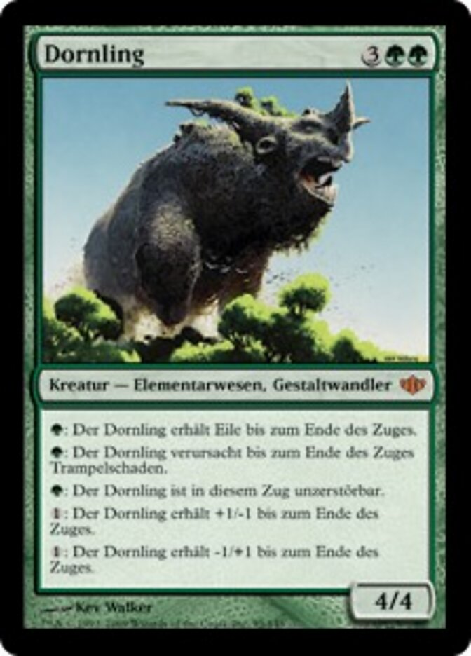 Dornling