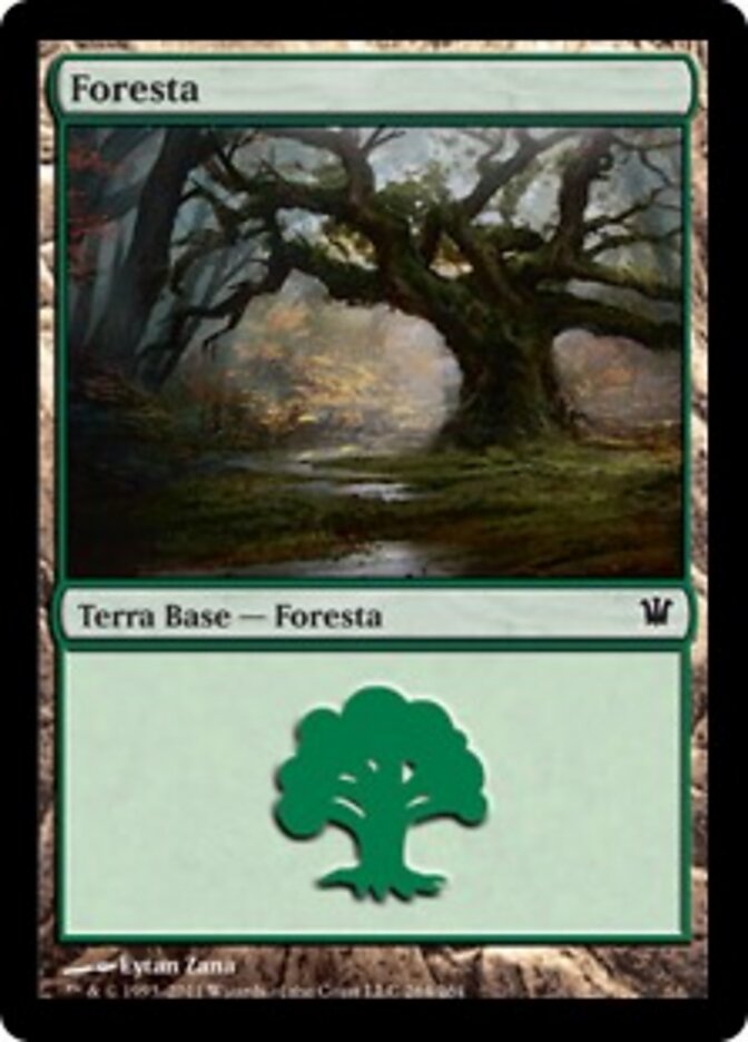 Foresta