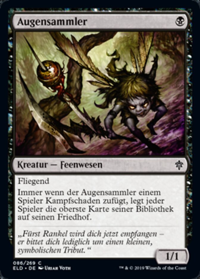 Augensammler