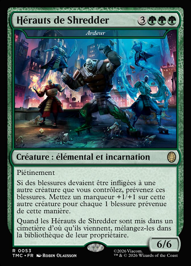 Ardeur