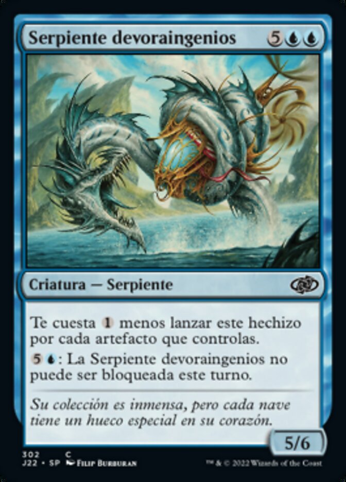 Serpiente devoraingenios