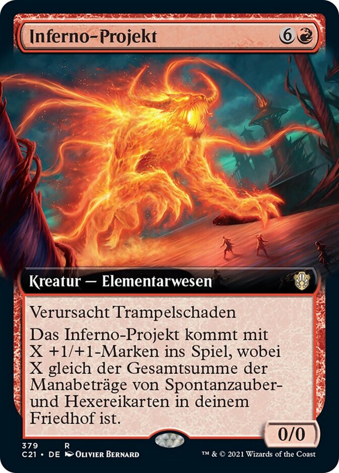 Inferno-Projekt
