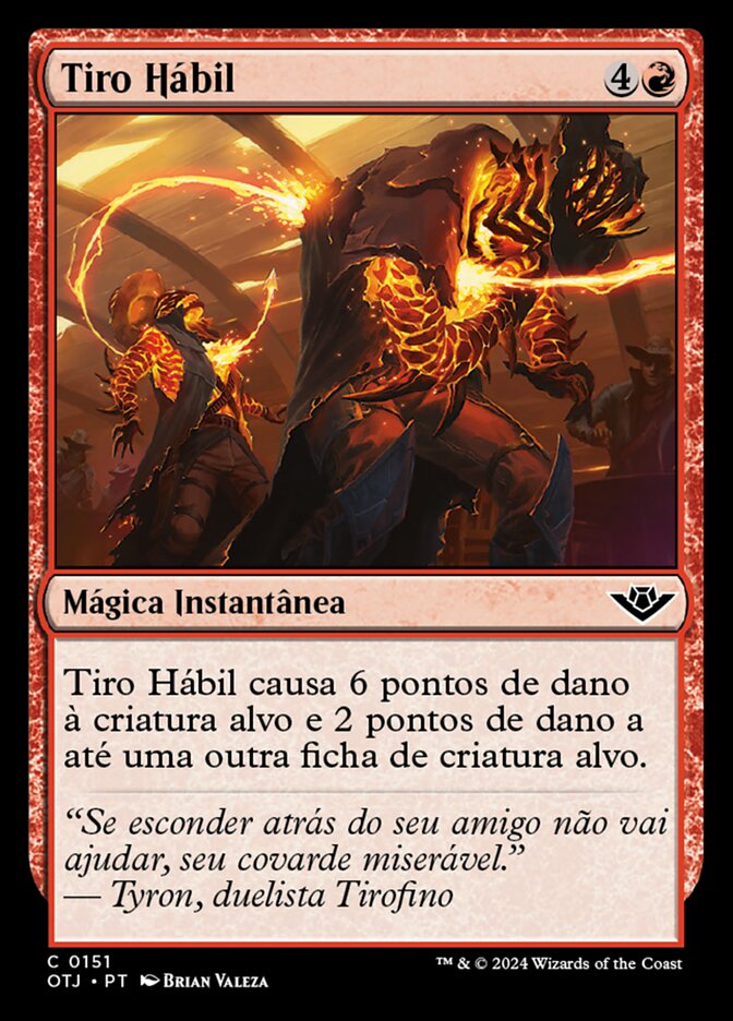 Tiro Hábil